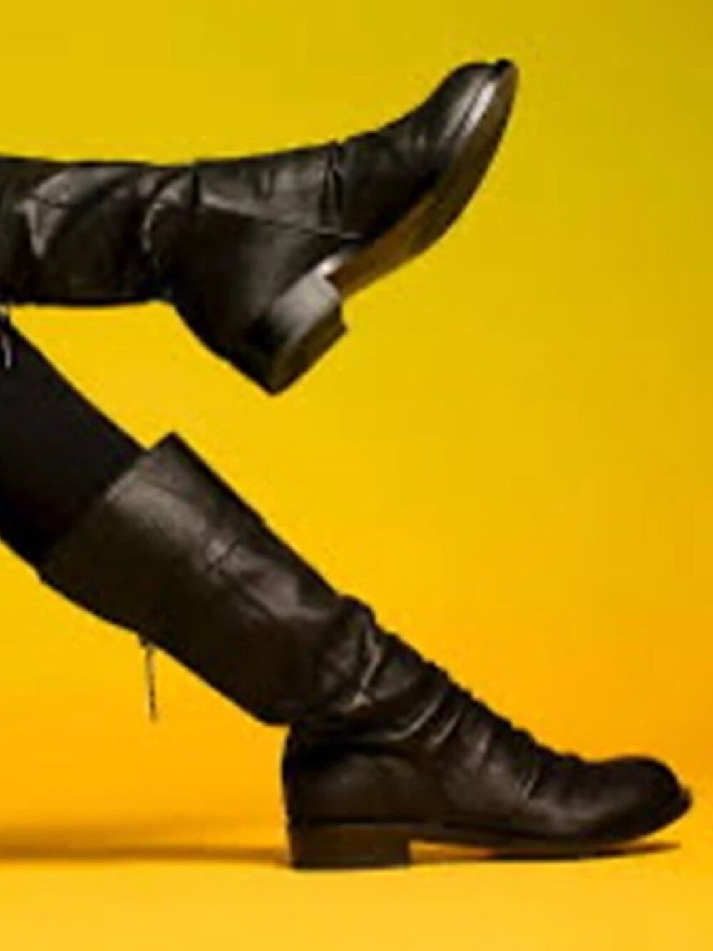 Kat Von D Slayer Black Shoes Boots Sneakers Goth Punk Emo Alternative Metal 7